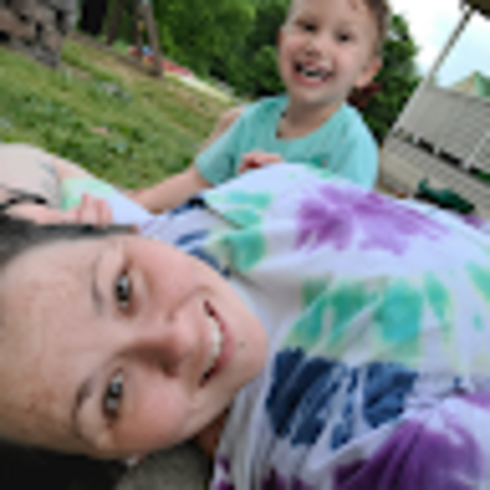 Meet your Posher, Sherry